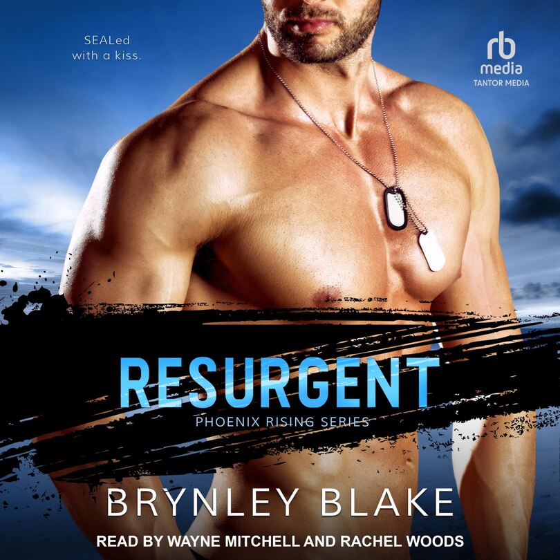 Front cover_Resurgent
