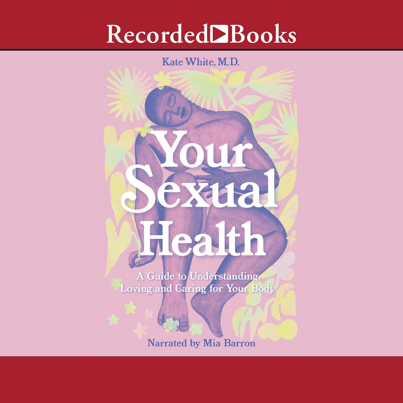 Couverture_Your Sexual Health