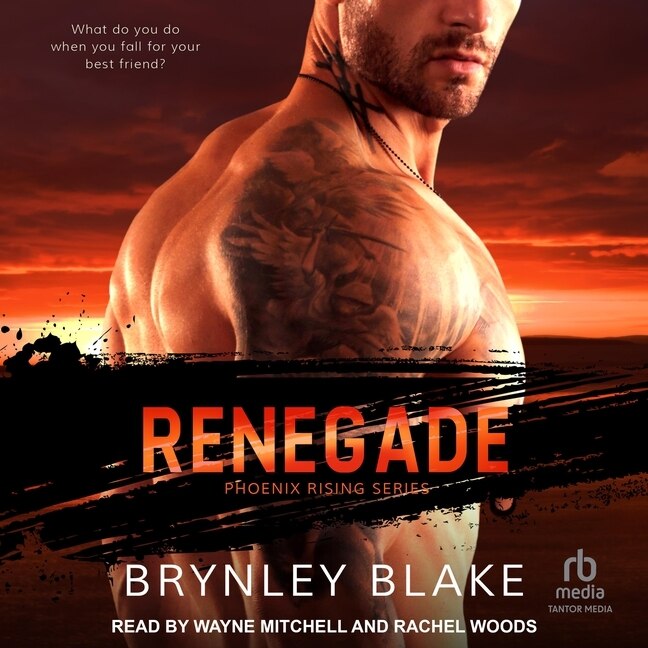 Front cover_Renegade