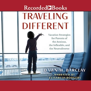 Couverture_Traveling Different