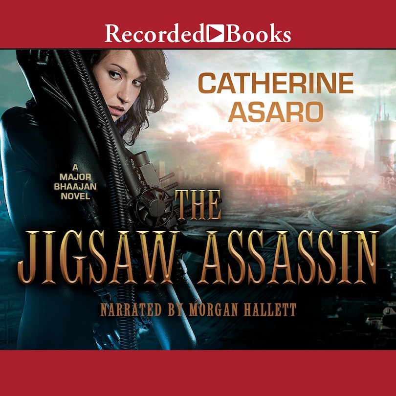 Front cover_The Jigsaw Assassin