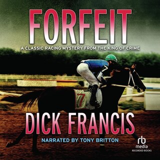 Front cover_Forfeit