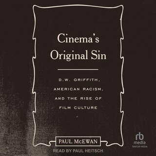 Front cover_Cinema's Original Sin