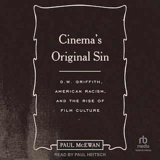 Front cover_Cinema's Original Sin