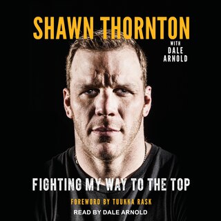Couverture_Shawn Thornton