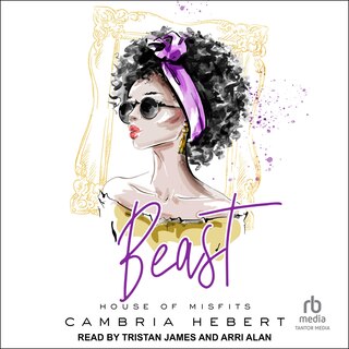 Front cover_Beast