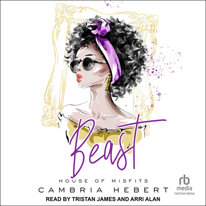 Front cover_Beast