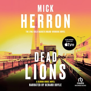 Couverture_Dead Lions