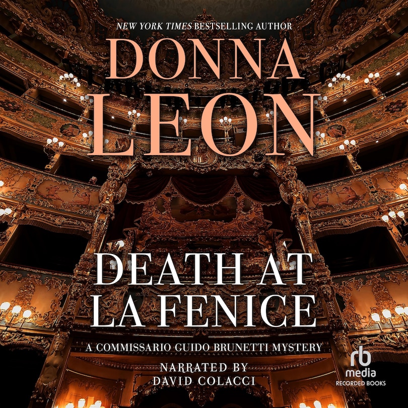 Couverture_Death at La Fenice