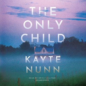 Couverture_The Only Child