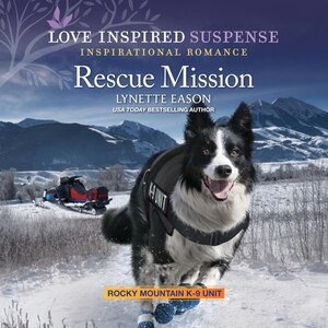 Front cover_Rescue Mission