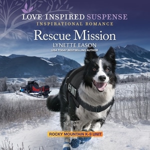 Front cover_Rescue Mission