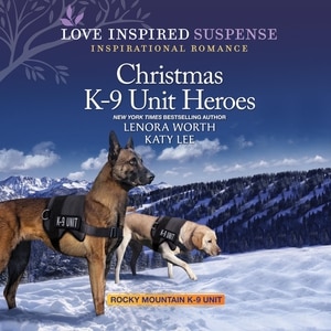 Front cover_Christmas K-9 Unit Heroes