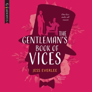 Front cover_The Gentleman's Book of Vices
