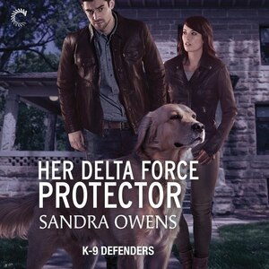 Front cover_Her Delta Force Protector