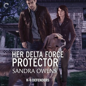 Front cover_Her Delta Force Protector