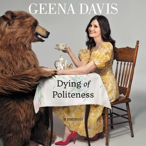 Front cover_Dying of Politeness