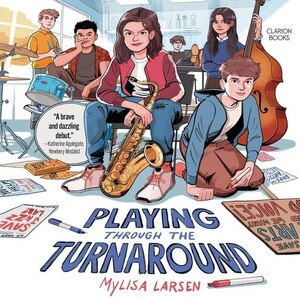 Playing Through The Turnaround