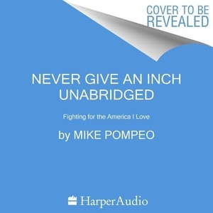 Couverture_Never Give an Inch