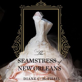 Couverture_The Seamstress of New Orleans