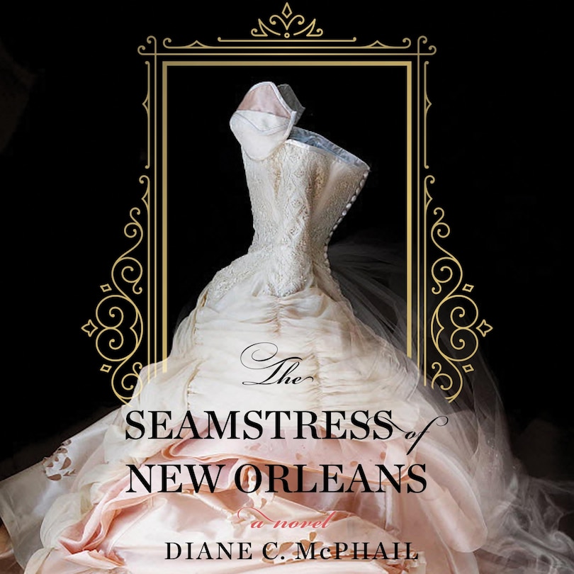 Couverture_The Seamstress of New Orleans
