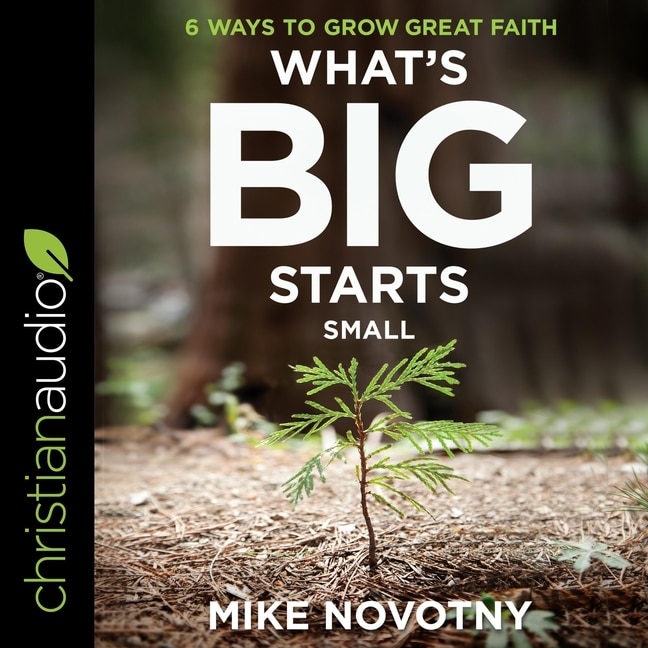 Couverture_What's Big Starts Small