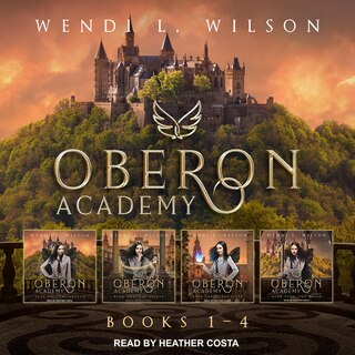 Front cover_Oberon Academy