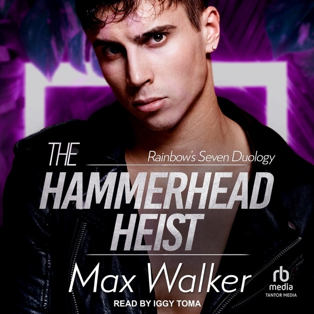Couverture_The Hammerhead Heist