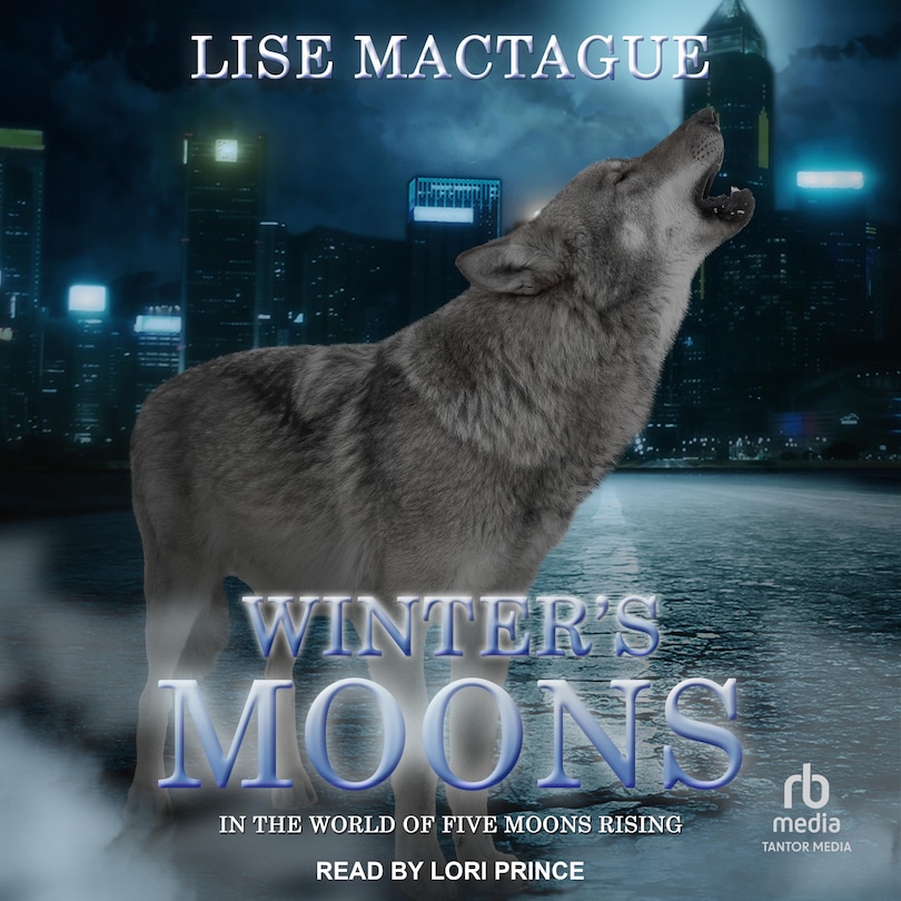Front cover_Winter's Moons