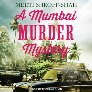 Couverture_A Mumbai Murder Mystery