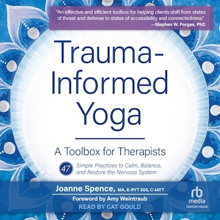 Front cover_Trauma-Informed Yoga