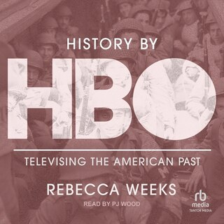 Front cover_History by HBO