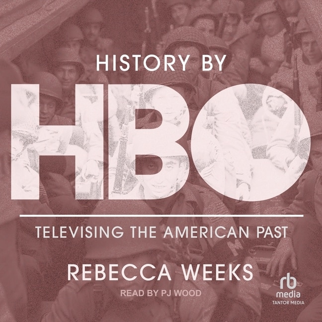 Front cover_History by HBO
