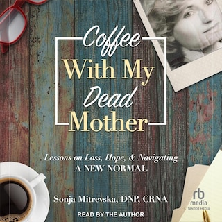 Front cover_Coffee with My Dead Mother