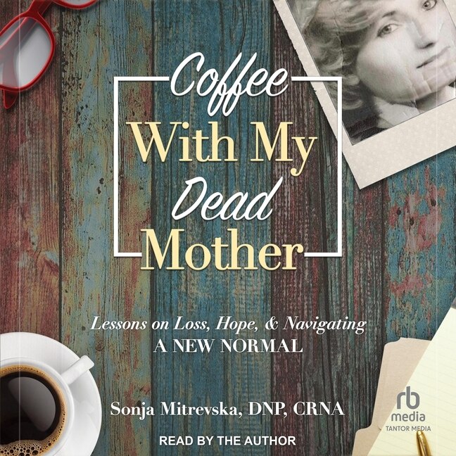 Front cover_Coffee with My Dead Mother