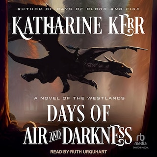 Days of Air and Darkness