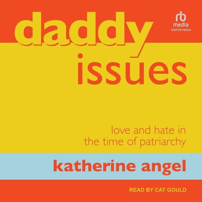 Front cover_Daddy Issues