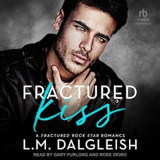 Couverture_Fractured Kiss