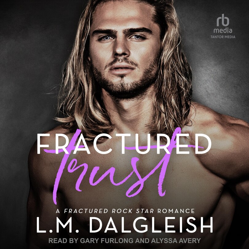 Couverture_Fractured Trust