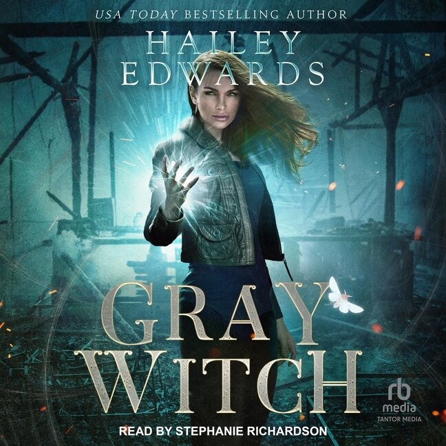 Gray Witch