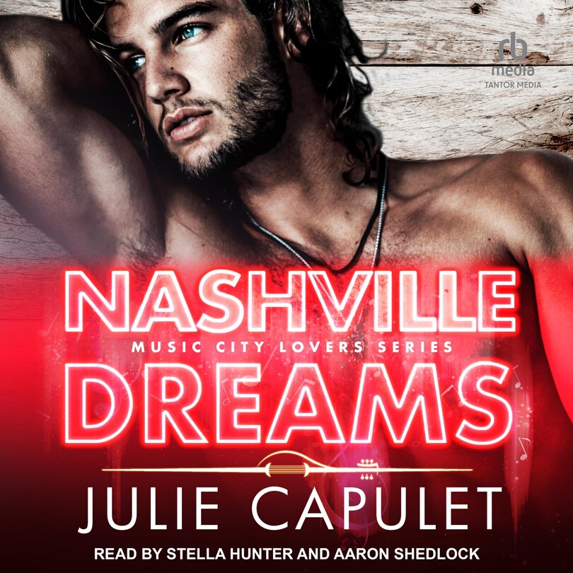 Couverture_Nashville Dreams