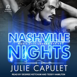 Front cover_Nashville Nights
