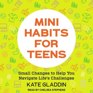 Couverture_Mini Habits for Teens