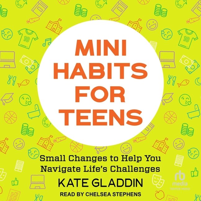 Couverture_Mini Habits for Teens