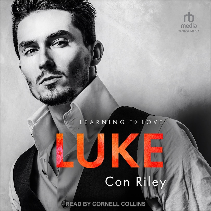 Front cover_Luke