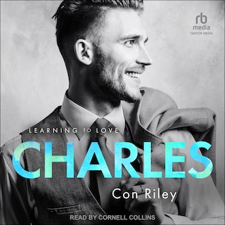 Front cover_Charles