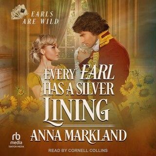 Front cover_Every Earl has a Silver Lining