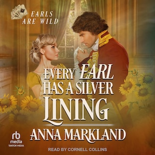 Front cover_Every Earl has a Silver Lining