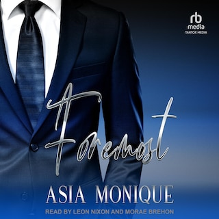 Front cover_Foremost
