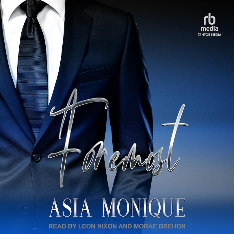 Front cover_Foremost